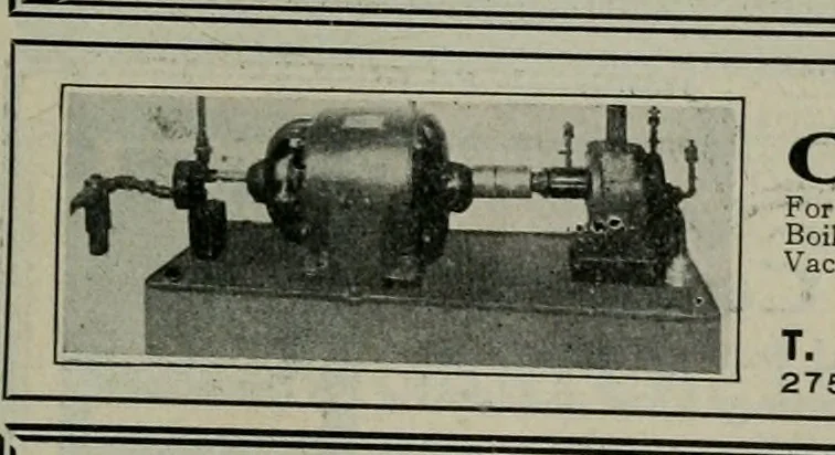 An illustration from The Architect & engineer of California and the Pacific Coast, 1905, leaf 166