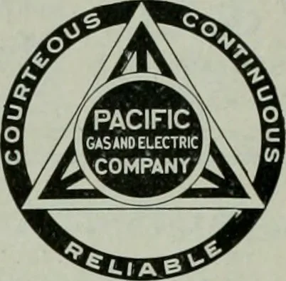 An illustration from The Architect & engineer of California and the Pacific Coast, 1905, leaf 167