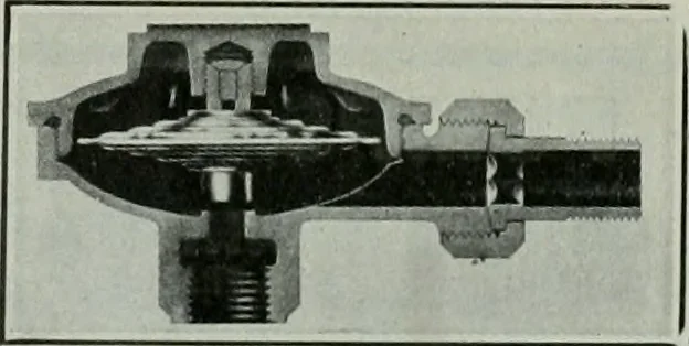 An illustration from The Architect & engineer of California and the Pacific Coast, 1905, leaf 19