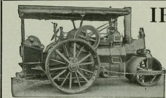 An illustration from The Architect & engineer of California and the Pacific Coast, 1905, leaf 227