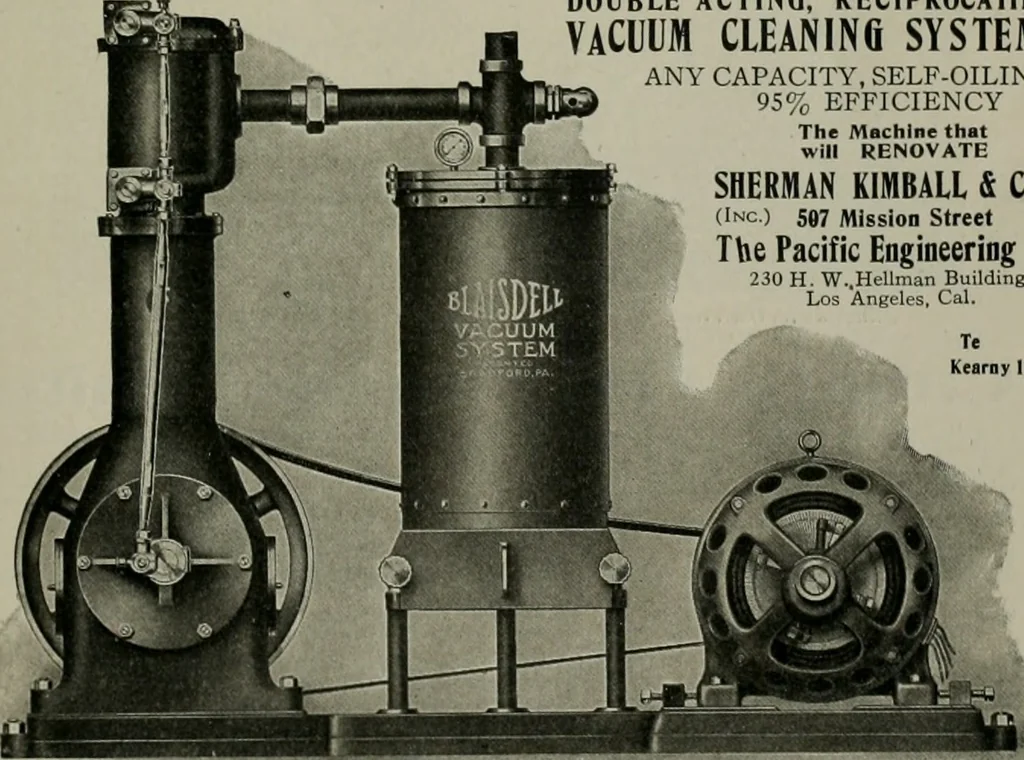 An illustration from The Architect & engineer of California and the Pacific Coast, 1905, leaf 24