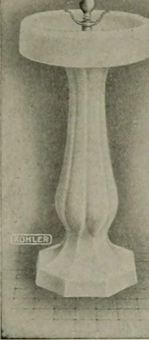 An illustration from The Architect & engineer of California and the Pacific Coast, 1905, leaf 26
