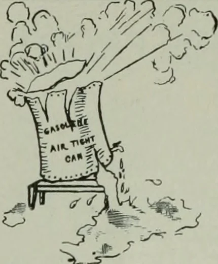 An illustration from The Architect & engineer of California and the Pacific Coast, 1905, leaf 27
