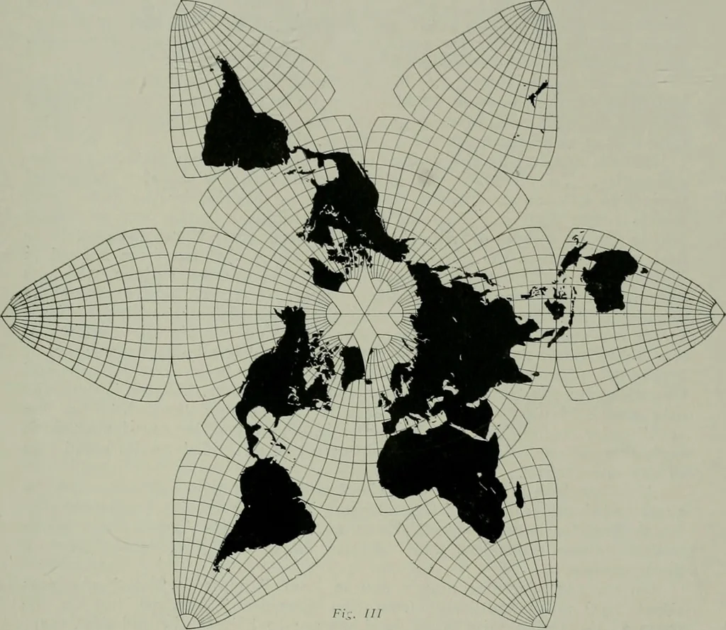 An illustration from The Architect & engineer of California and the Pacific Coast, 1905, leaf 278