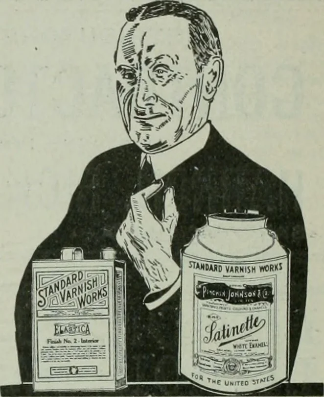 An illustration from The Architect & engineer of California and the Pacific Coast, 1905, leaf 327
