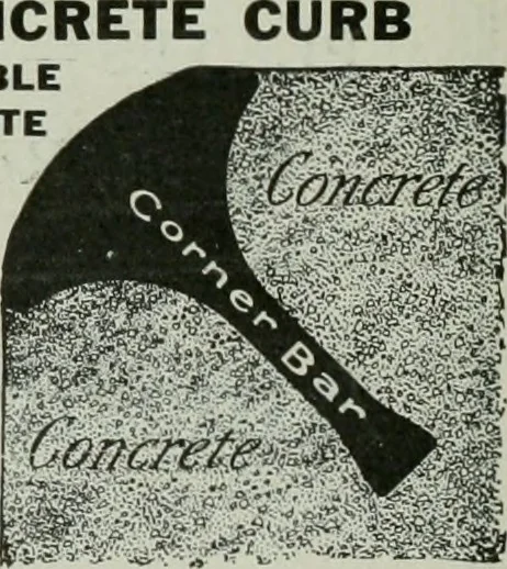 An illustration from The Architect & engineer of California and the Pacific Coast, 1905, leaf 331