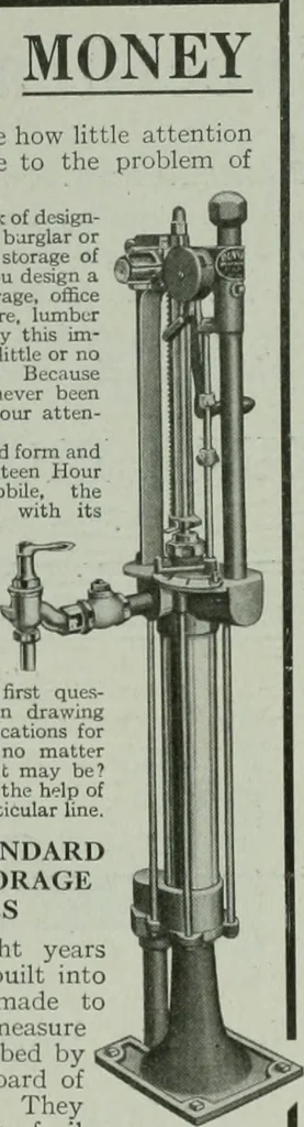 An illustration from The Architect & engineer of California and the Pacific Coast, 1905, leaf 339