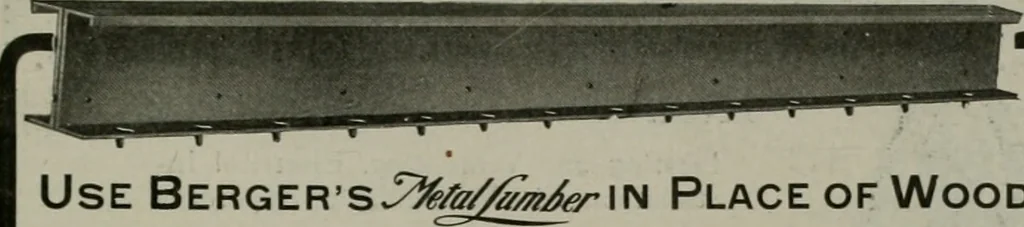 An illustration from The Architect & engineer of California and the Pacific Coast, 1905, leaf 348