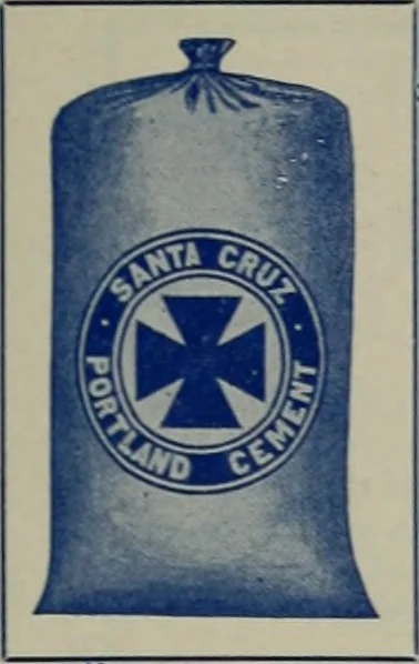 An illustration from The Architect & engineer of California and the Pacific Coast, 1905, leaf 394