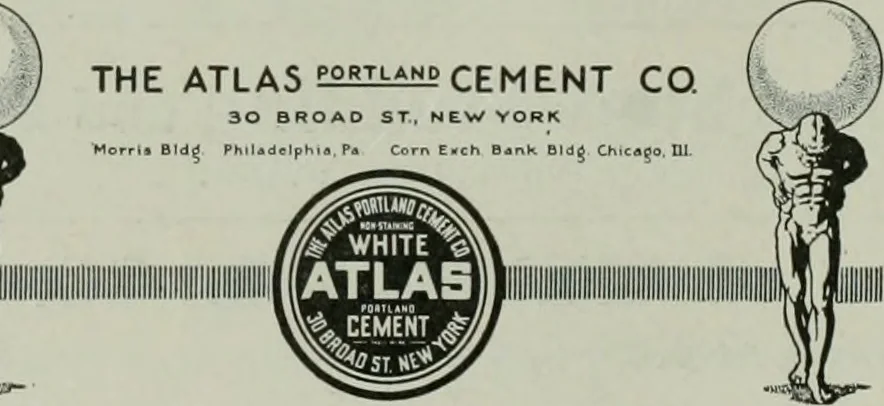 An illustration from The Architect & engineer of California and the Pacific Coast, 1905, leaf 41