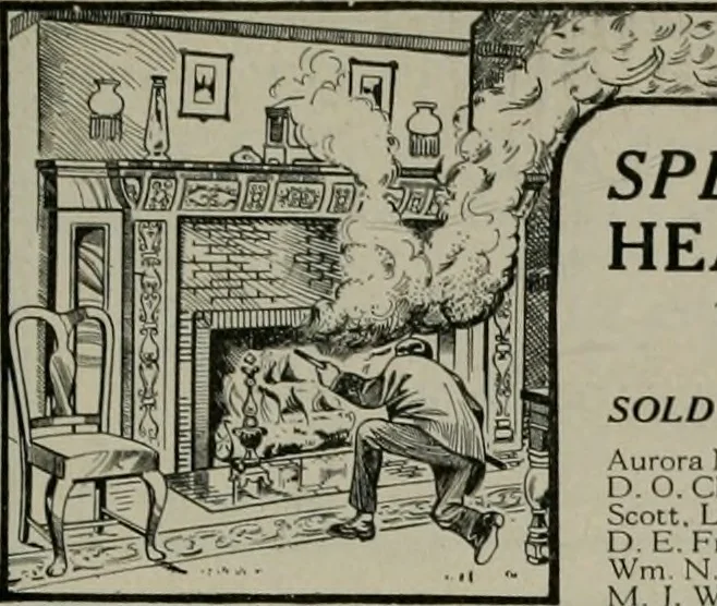 An illustration from The Architect & engineer of California and the Pacific Coast, 1905, leaf 410