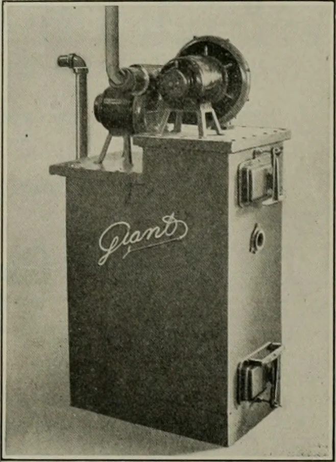 An illustration from The Architect & engineer of California and the Pacific Coast, 1905, leaf 42