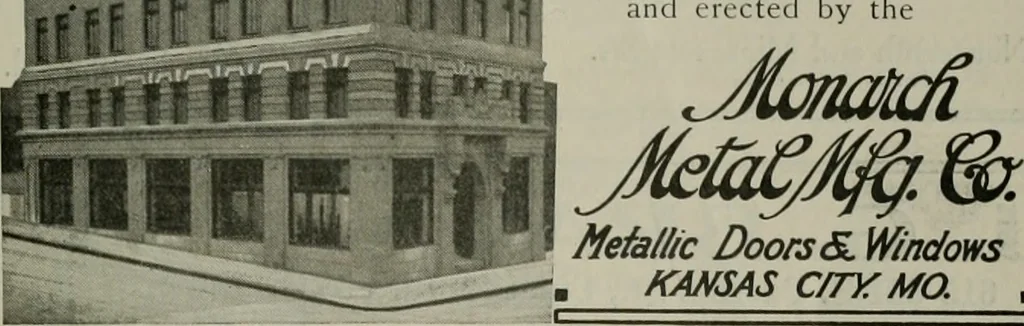 An illustration from The Architect & engineer of California and the Pacific Coast, 1905, leaf 46