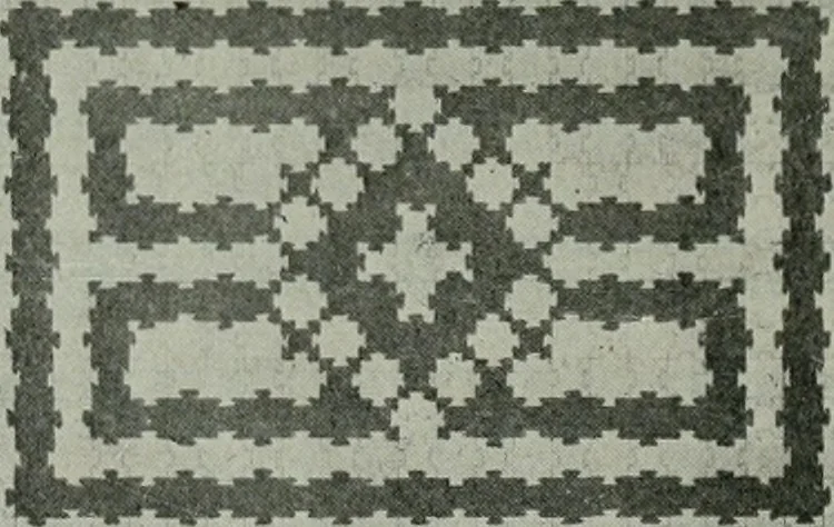 An illustration from The Architect & engineer of California and the Pacific Coast, 1905, leaf 491