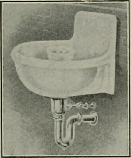 An illustration from The Architect & engineer of California and the Pacific Coast, 1905, leaf 50