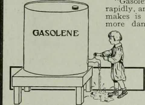 An illustration from The Architect & engineer of California and the Pacific Coast, 1905, leaf 519