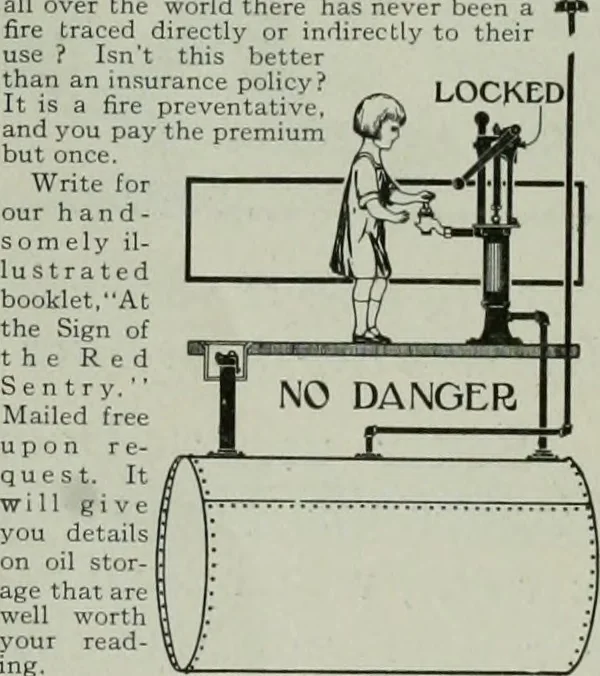 An illustration from The Architect & engineer of California and the Pacific Coast, 1905, leaf 519