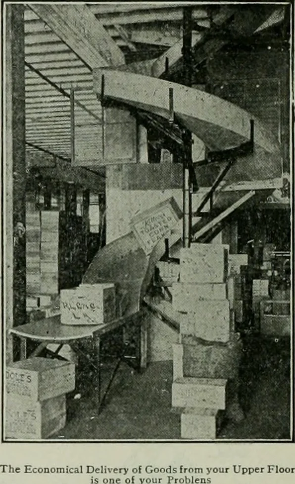 An illustration from The Architect & engineer of California and the Pacific Coast, 1905, leaf 519