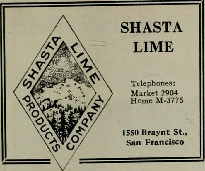 An illustration from The Architect & engineer of California and the Pacific Coast, 1905, leaf 522