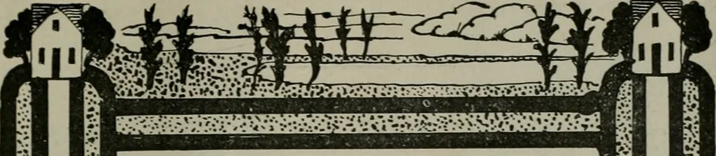 An illustration from The Architect & engineer of California and the Pacific Coast, 1905, leaf 526