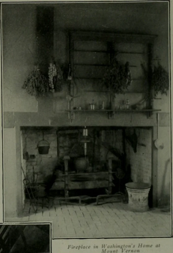 An illustration from The Architect & engineer of California and the Pacific Coast, 1905, leaf 112