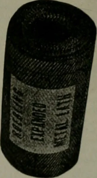 An illustration from The Architect & engineer of California and the Pacific Coast, 1905, leaf 130