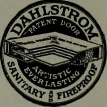 An illustration from The Architect & engineer of California and the Pacific Coast, 1905, leaf 147