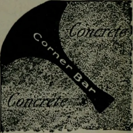 An illustration from The Architect & engineer of California and the Pacific Coast, 1905, leaf 153