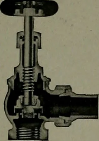 An illustration from The Architect & engineer of California and the Pacific Coast, 1905, leaf 160