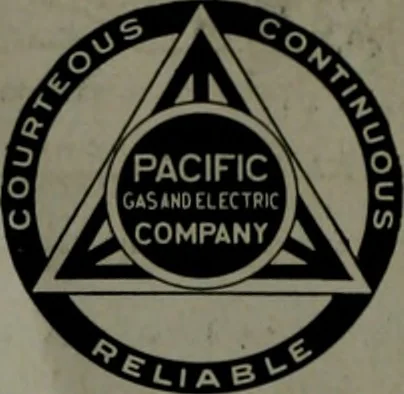 An illustration from The Architect & engineer of California and the Pacific Coast, 1905, leaf 167