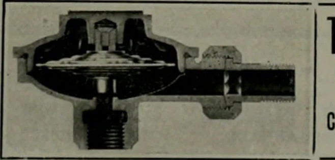 An illustration from The Architect & engineer of California and the Pacific Coast, 1905, leaf 19