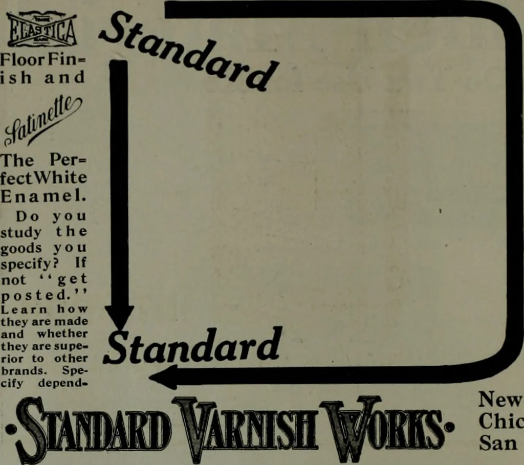 An illustration from The Architect & engineer of California and the Pacific Coast, 1905, leaf 205