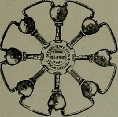 An illustration from The Architect & engineer of California and the Pacific Coast, 1905, leaf 212