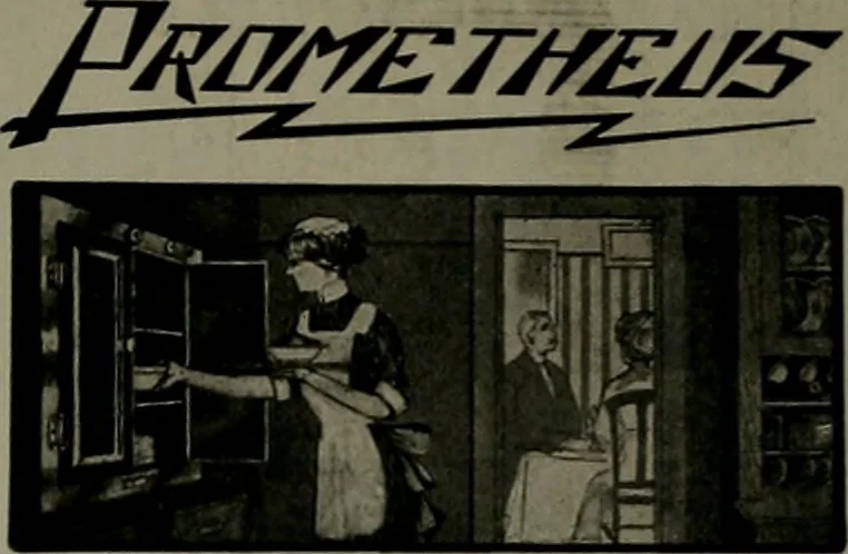 An illustration from The Architect & engineer of California and the Pacific Coast, 1905, leaf 218