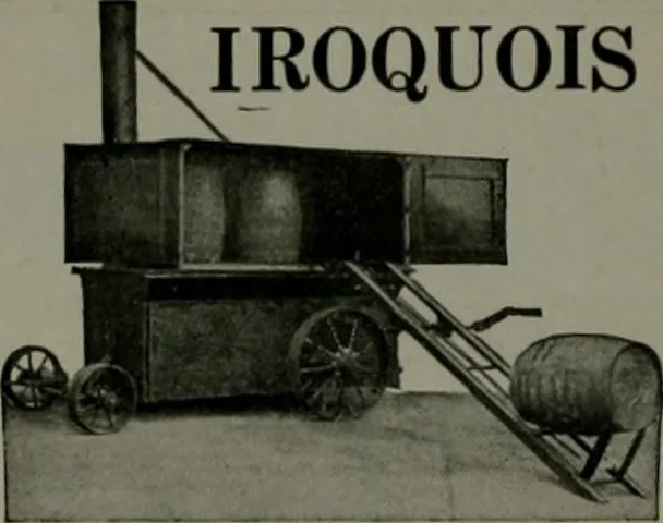 An illustration from The Architect & engineer of California and the Pacific Coast, 1905, leaf 225