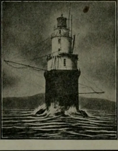 An illustration from The Architect & engineer of California and the Pacific Coast, 1905, leaf 227