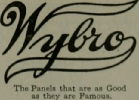 An illustration from The Architect & engineer of California and the Pacific Coast, 1905, leaf 304