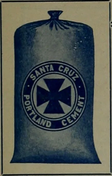 An illustration from The Architect & engineer of California and the Pacific Coast, 1905, leaf 34
