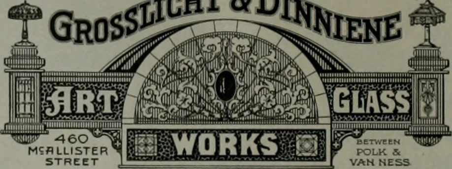 An illustration from The Architect & engineer of California and the Pacific Coast, 1905, leaf 345