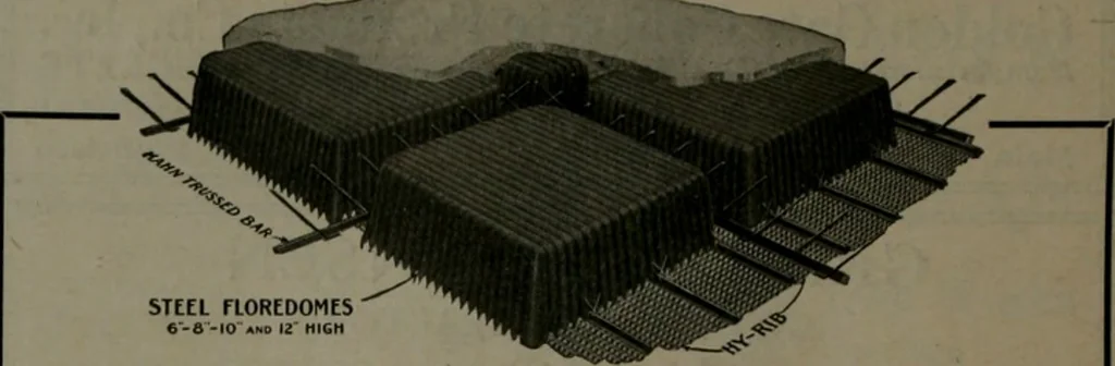 An illustration from The Architect & engineer of California and the Pacific Coast, 1905, leaf 355
