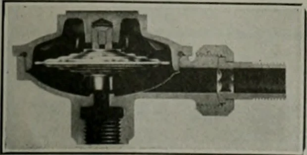 An illustration from The Architect & engineer of California and the Pacific Coast, 1905, leaf 369