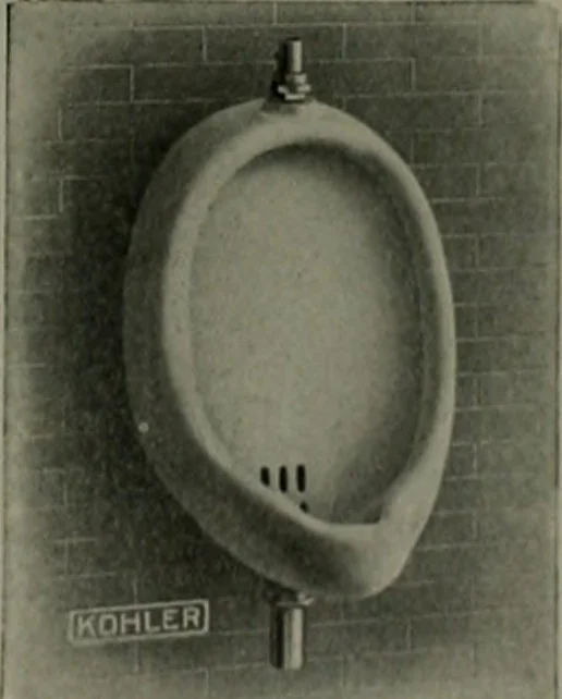 An illustration from The Architect & engineer of California and the Pacific Coast, 1905, leaf 376