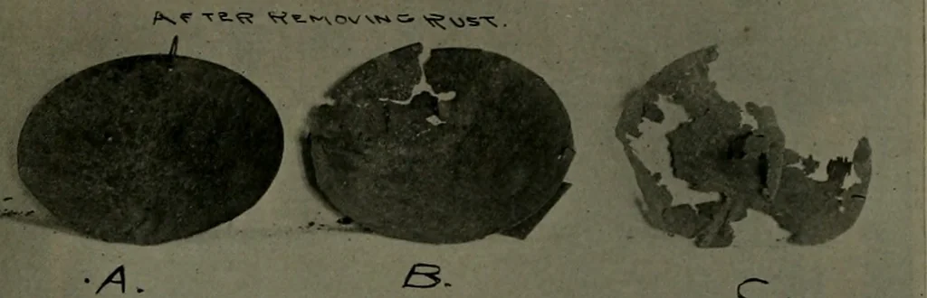 An illustration from The Architect & engineer of California and the Pacific Coast, 1905, leaf 38