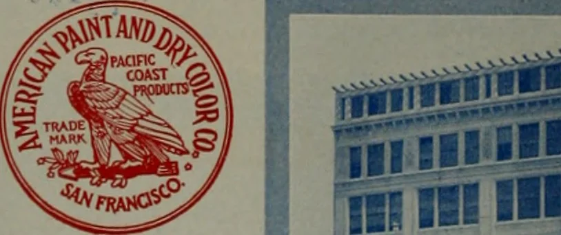 An illustration from The Architect & engineer of California and the Pacific Coast, 1905, leaf 383