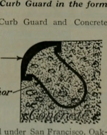 An illustration from The Architect & engineer of California and the Pacific Coast, 1905, leaf 386