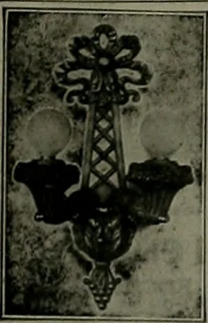 An illustration from The Architect & engineer of California and the Pacific Coast, 1905, leaf 394