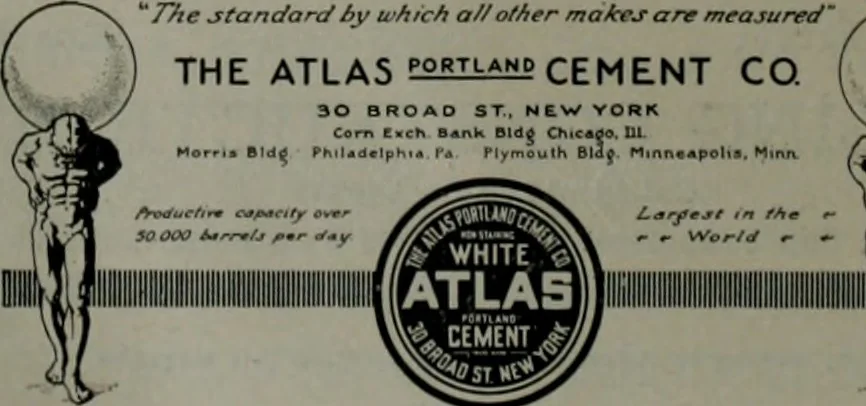 An illustration from The Architect & engineer of California and the Pacific Coast, 1905, leaf 41