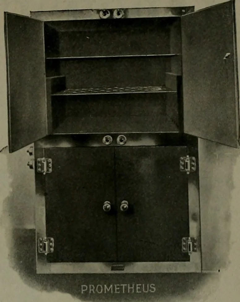 An illustration from The Architect & engineer of California and the Pacific Coast, 1905, leaf 42