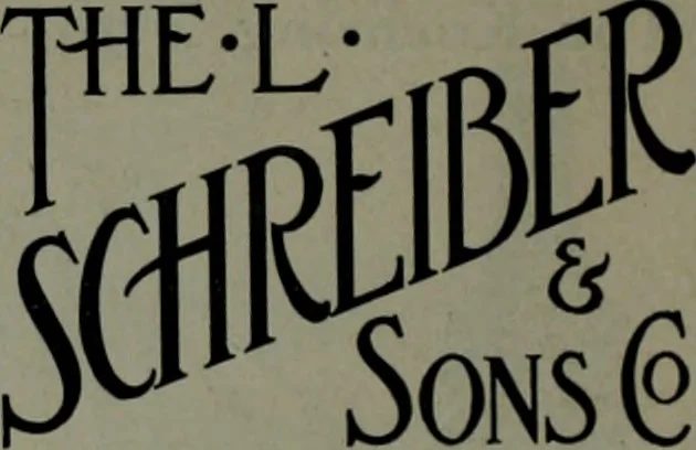 An illustration from The Architect & engineer of California and the Pacific Coast, 1905, leaf 45
