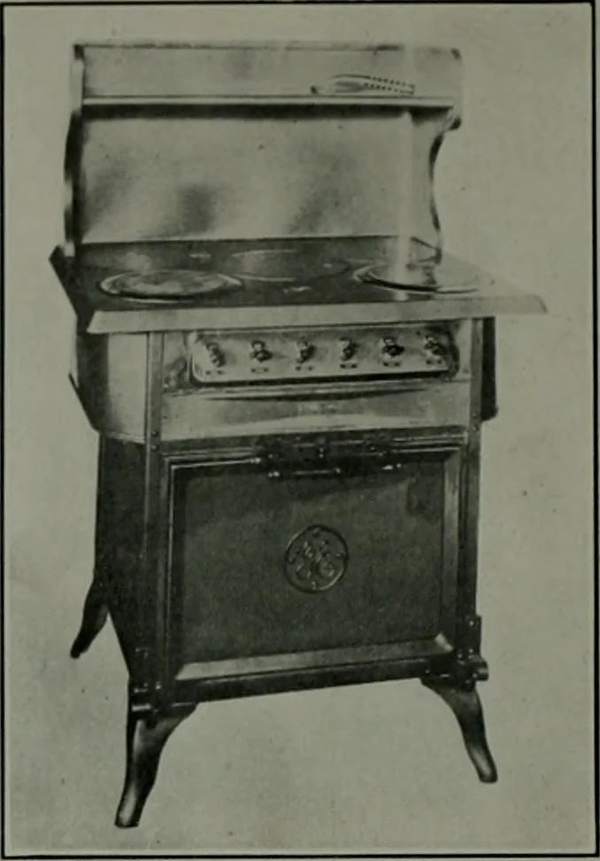 An illustration from The Architect & engineer of California and the Pacific Coast, 1905, leaf 453